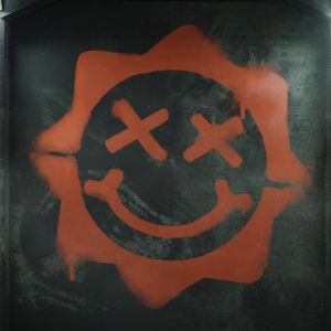 Grafitti (0-00-00-19) 1