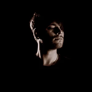 Luka Sandvoss - My Gift Lab the pursuit of abstract design.